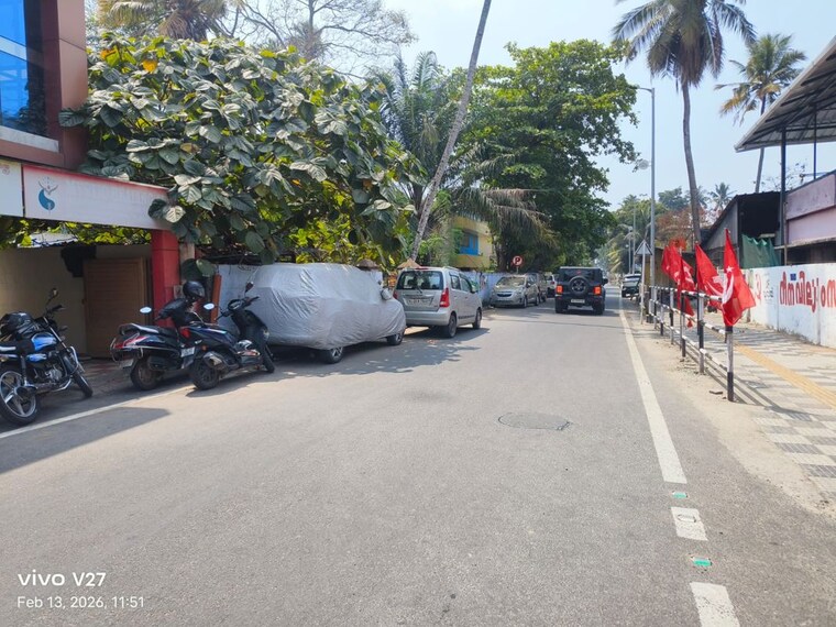 undefined, nandavanam  4142 Sq.Ft. Plot In Nandavanam Thiruvananthapuram 9997348