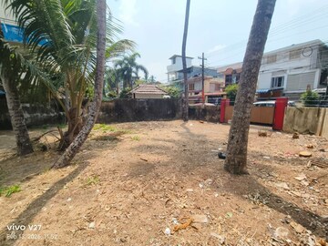  Plot For Sale in Nandavanam
