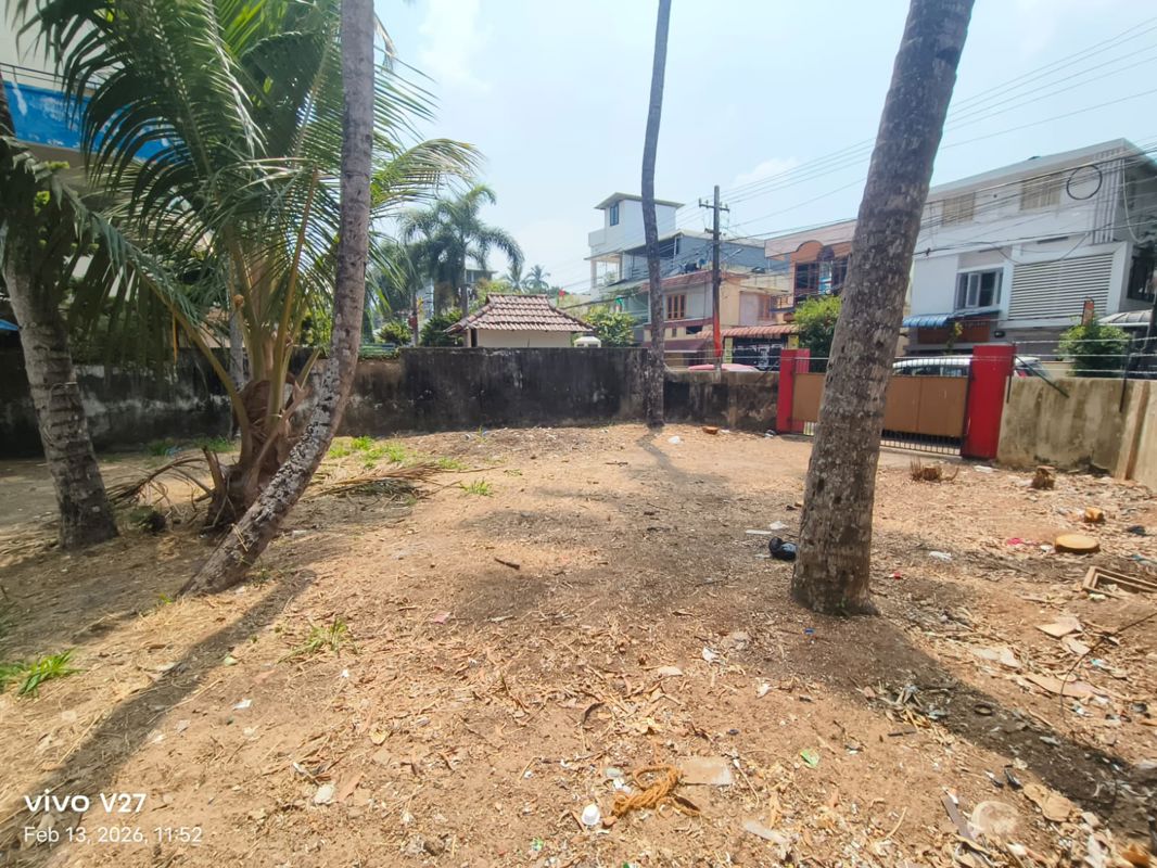 Plot For Sale in Nandavanam