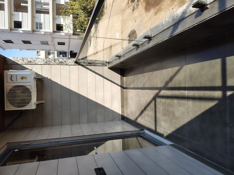 Balcony, lion-green-valley 3 Bedroom 1569 Sq.Ft. Builder Floor In Sohna Sector 35 Gurgaon 9997410