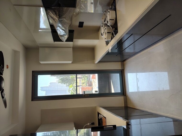 Kitchen, lion-green-valley 3 Bedroom 1569 Sq.Ft. Builder Floor In Sohna Sector 35 Gurgaon 9997410