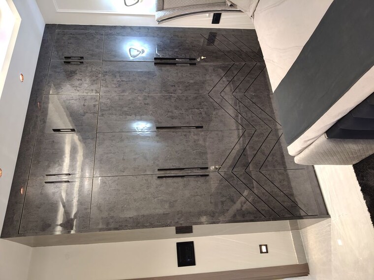 Bathroom, lion-green-valley 3 Bedroom 1569 Sq.Ft. Builder Floor In Sohna Sector 35 Gurgaon 9997410