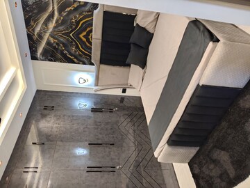 Master Bedroom in 3 BHK Builder Floor at Lion Green Valley, Sohna Sector 35 – for Sale