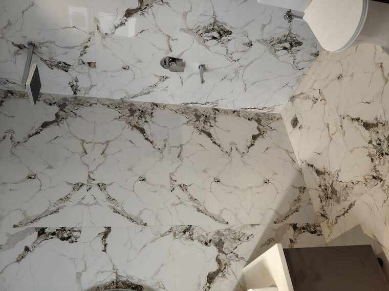 Master Bedroom, lion-green-valley 3 Bedroom 1569 Sq.Ft. Builder Floor In Sohna Sector 35 Gurgaon 9997410