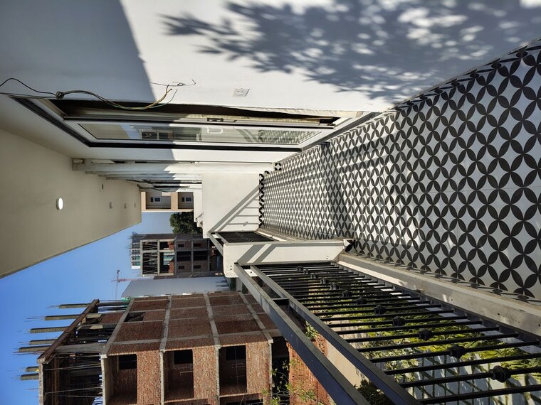 Exterior View, lion-green-valley 3 Bedroom 1569 Sq.Ft. Builder Floor In Sohna Sector 35 Gurgaon 9997410