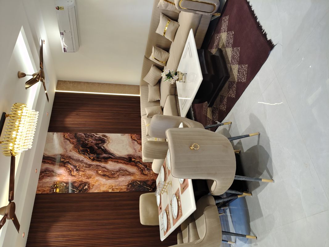 3 BHK + Pooja Room Builder Floor For Sale in Lion Green Valley