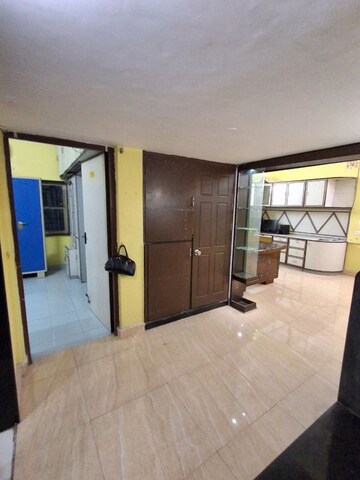 Room in 2 BHK Apartment at Shantiniketan Apartments Adarsh Nagar, Adarsh Nagar – for Sale