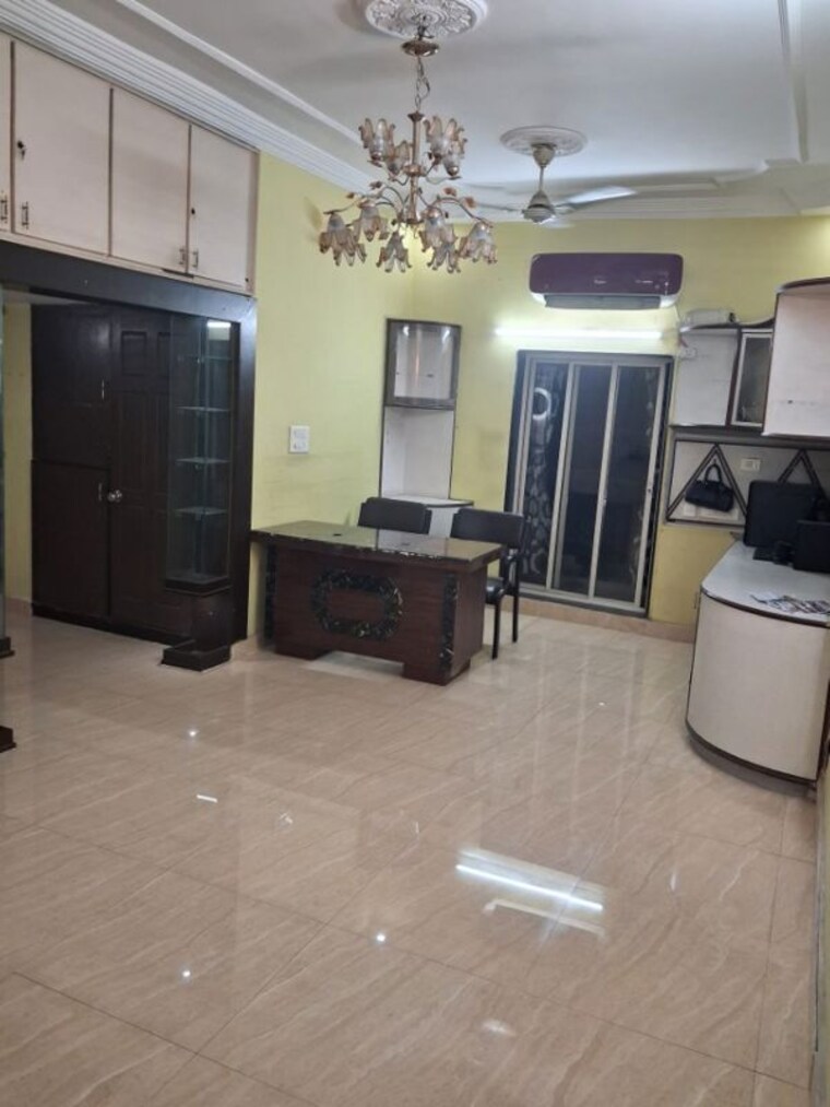 Living Room, shantiniketan-apartments-adarsh-nagar 2 Bedroom 1020 Sq.Ft. Apartment In Adarsh Nagar Hyderabad 9551687