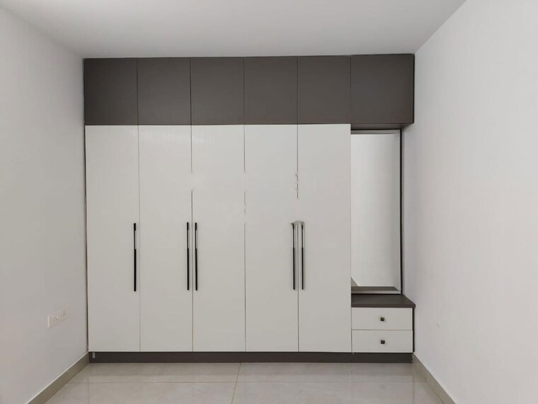 Room, technopolis-solitaire-richmond 3 Bedroom 2200 Sq.Ft. Apartment In Kondapur Hyderabad 9997402