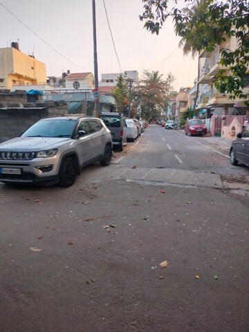   Plot at Koramangala – for Sale