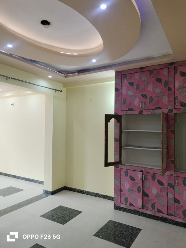 Bedroom, gomti nagar 2 Bedroom 1250 Sq.Ft. Builder Floor In Gomti Nagar Lucknow 9997415