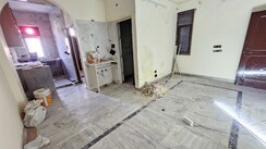 1 BHK Apartment For Rent in Dilshad Colony