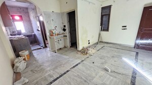 1 BHK Apartment For Rent in Dilshad Colony