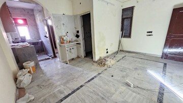 1 BHK Apartment For Rent in Dilshad Colony