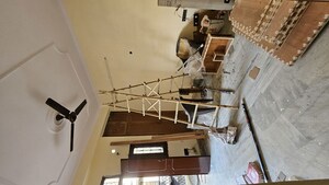 Master Bedroom in 1 BHK Apartment at Dilshad Colony – for Rent