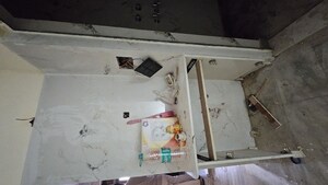 Furnished Amenities in 1 BHK Apartment at Dilshad Colony – for Rent