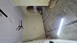 Living Room in 1 BHK Apartment at Dilshad Colony – for Rent