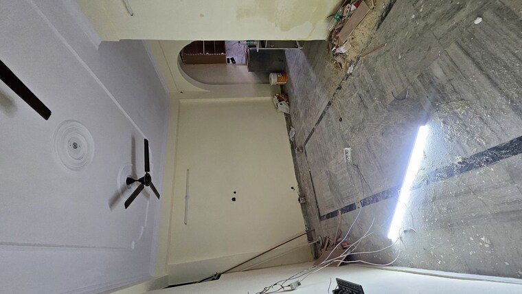 Living Room, dilshad colony 1 Bedroom 450 Sq.Ft. Apartment In Dilshad Colony Delhi 9997418