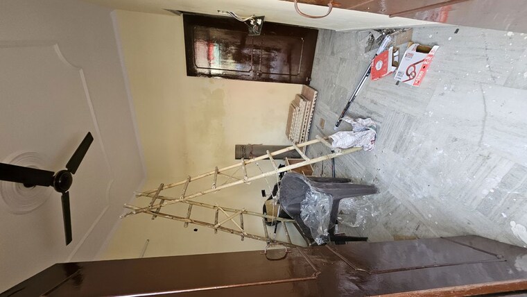 Master Bedroom, dilshad colony 1 Bedroom 450 Sq.Ft. Apartment In Dilshad Colony Delhi 9997418