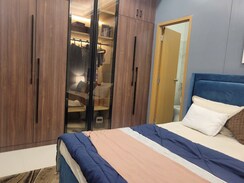 4 BHK + Pooja Room,Study Room Apartment For Sale in Kumar Primeview