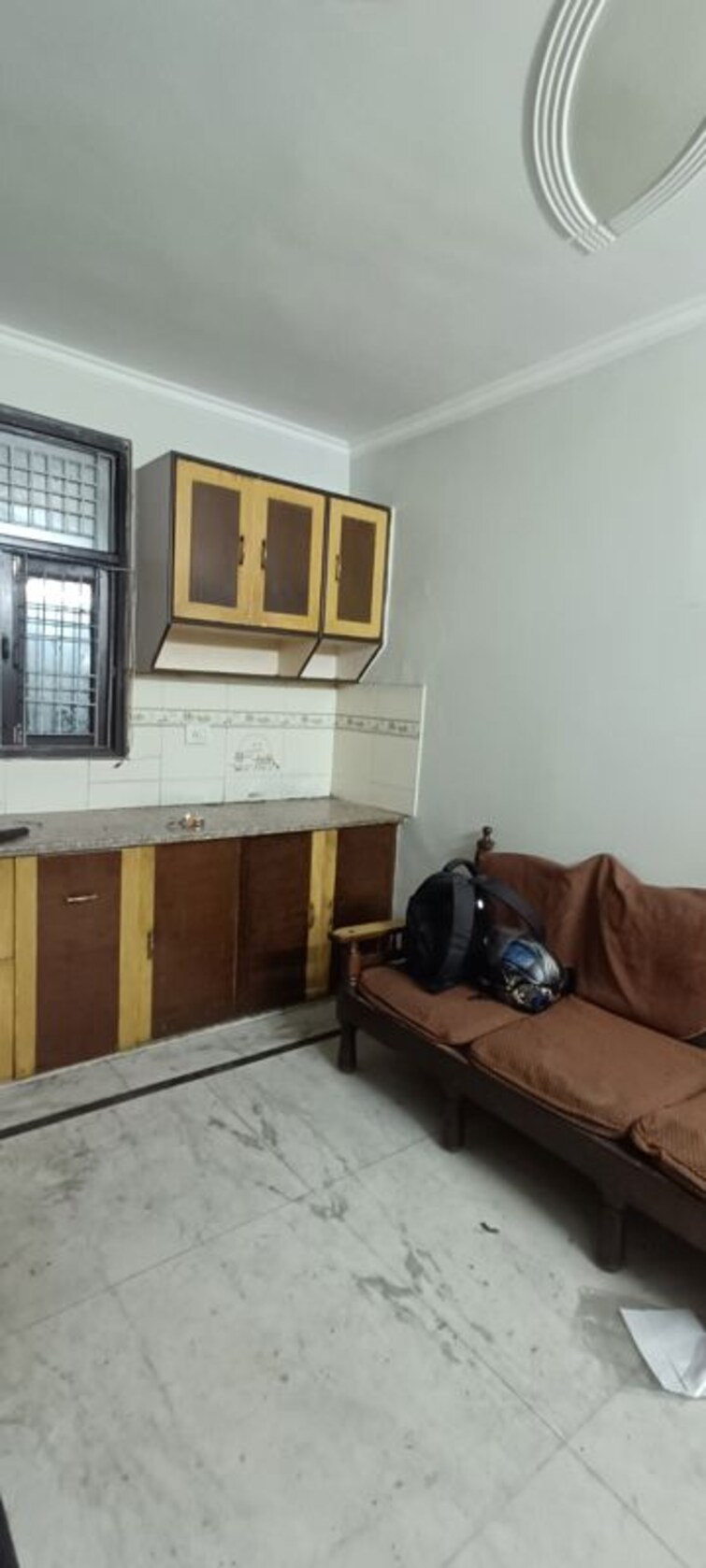 Exterior View, rohini sector 3 2 Bedroom 550 Sq.Ft. Builder Floor In Rohini Sector 3 Delhi 9997423