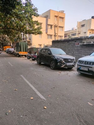   Plot at Koramangala – for Sale