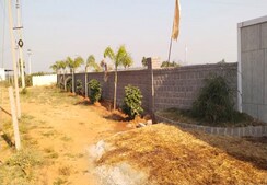 Plot For Sale in Koramangala