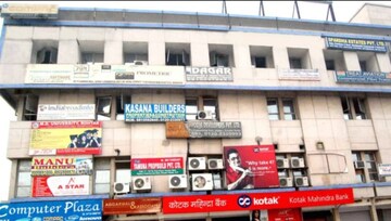 Shop – Exterior View View at Meridian View Plaza, Alpha 1 Greater Noida - for Rent