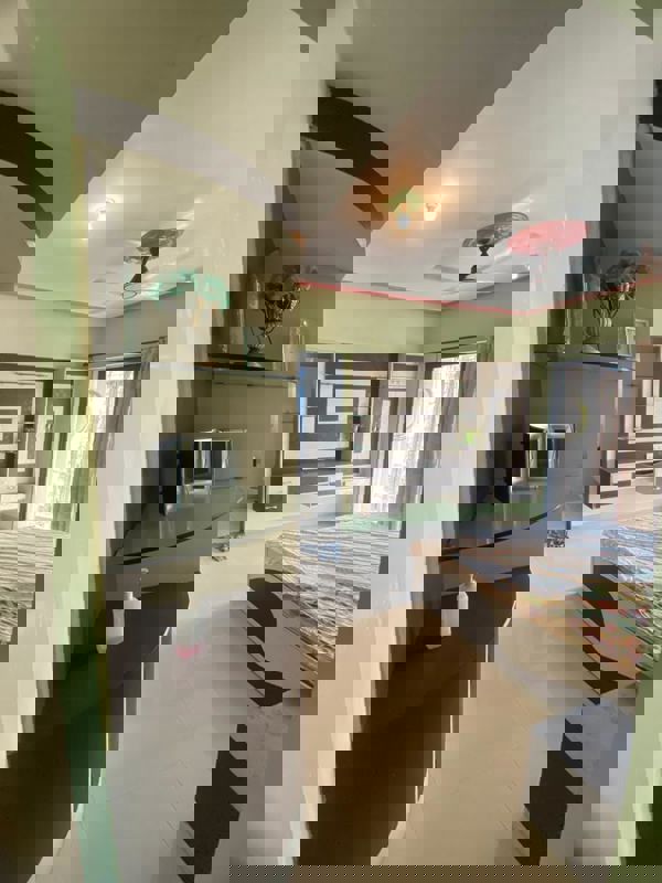 2.5 BHK + Study Room 1333 Sq.Ft. Apartment in DSK Madhuban