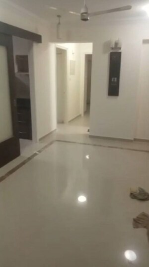 Living Room in 2 BHK Apartment at Raheja Acropolis, Deonar – for Rent