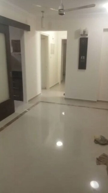Living Room in 2 BHK Apartment at Raheja Acropolis, Deonar – for Rent