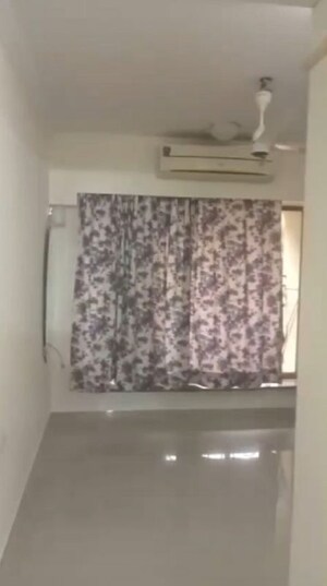 Bedroom in 2 BHK Apartment at Raheja Acropolis, Deonar – for Rent