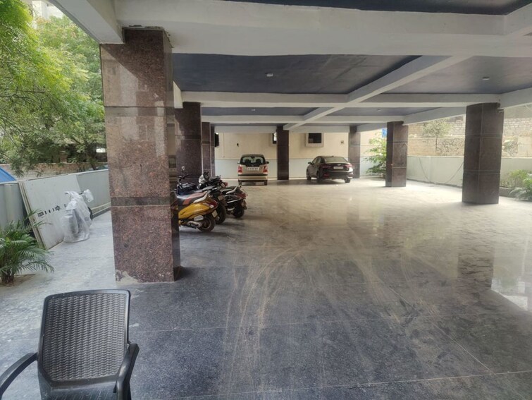  Parking, dundigal 2 Bedroom 1450 Sq.Ft. Apartment In Dundigal Hyderabad 9997433