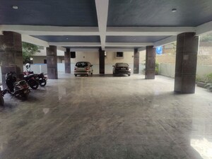 Parking in 2 BHK Apartment at Dundigal – for Sale