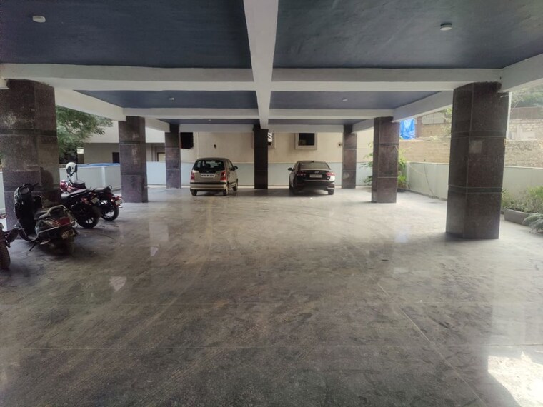  Parking, dundigal 2 Bedroom 1450 Sq.Ft. Apartment In Dundigal Hyderabad 9997433