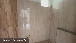 Master Bedroom in 2 BHK Apartment at Dundigal – for Sale