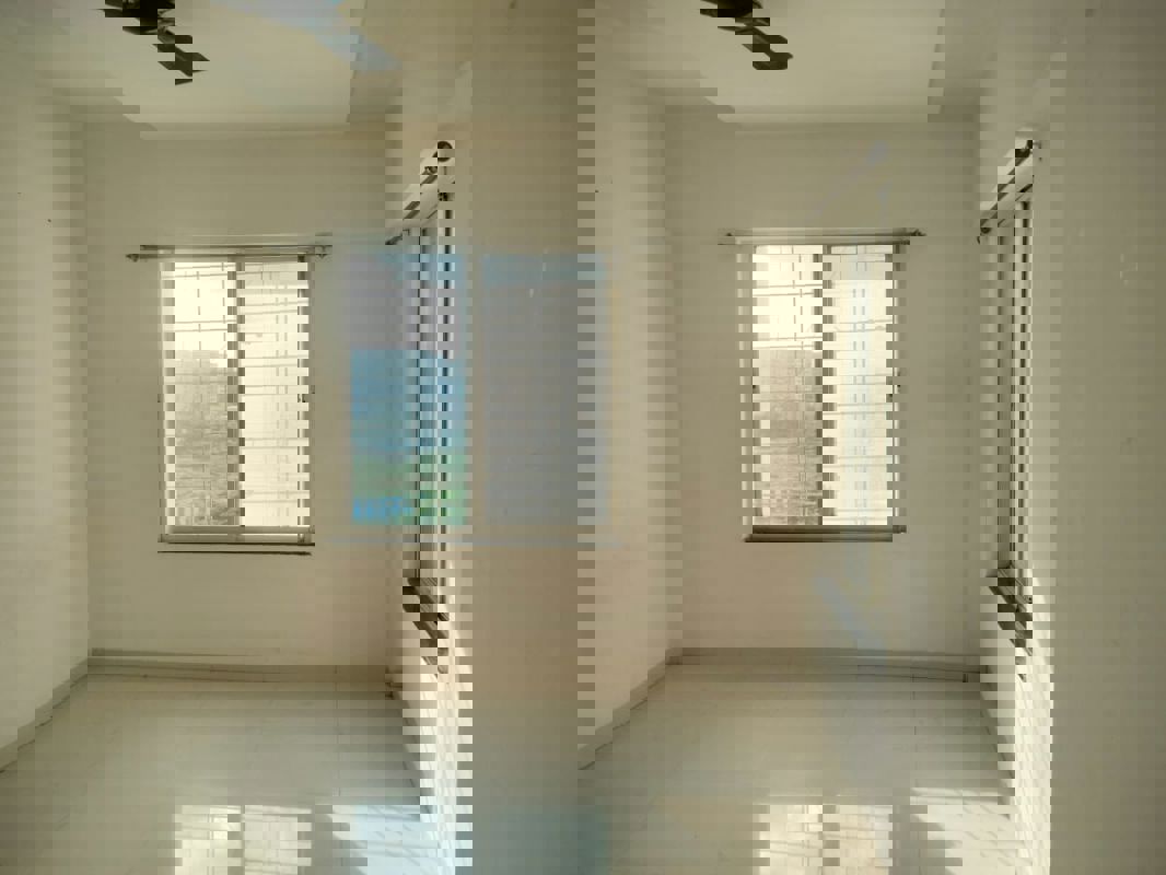 1 BHK 635 Sq.Ft. Apartment in Shriram Sai Shanti Park