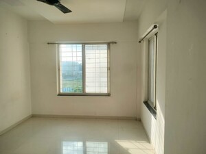 1 BHK Apartment For Sale in Shriram Sai Shanti Park, Lohgaon