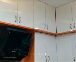 3 BHK + Pooja Room Apartment For Rent in Ramky One Galaxia