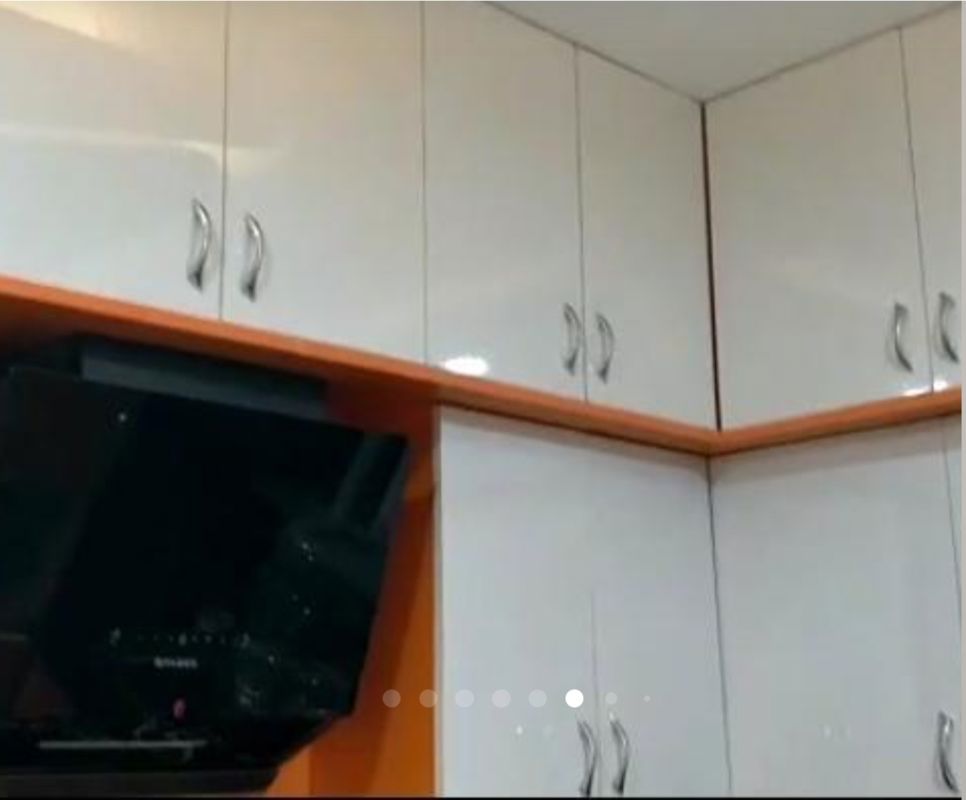 3 BHK + Pooja Room Apartment For Rent in Ramky One Galaxia