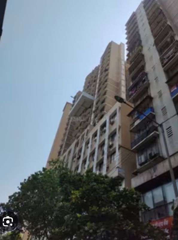 1 BHK Apartment For Rent in Andheri West