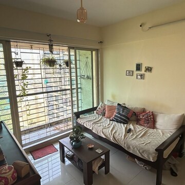 Bedroom in 3 BHK Builder Floor at Nager Bazar – for Sale