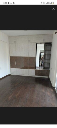 2 BHK Apartment For Rent in Arge Helios