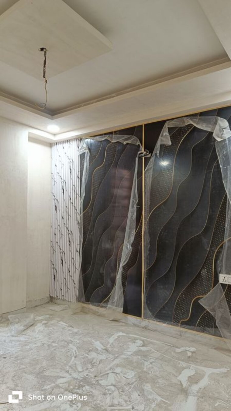 Bedroom, khanpur 3 Bedroom 1410 Sq.Ft. Builder Floor In Khanpur Delhi 9997565