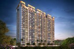2 BHK +  665 Sq.Ft. Apartment in Vishwas Yashraj Nakshatra