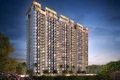 2 BHK +Apartment For Sale in Vishwas Yashraj Nakshatra
