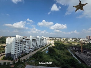 2 BHK Apartment – Exterior View View at Purva Palm Beach, Hennur Road - for Rent