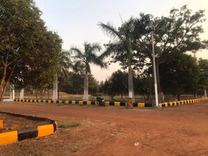 Plot Area in  Plot at Shabad – for Sale