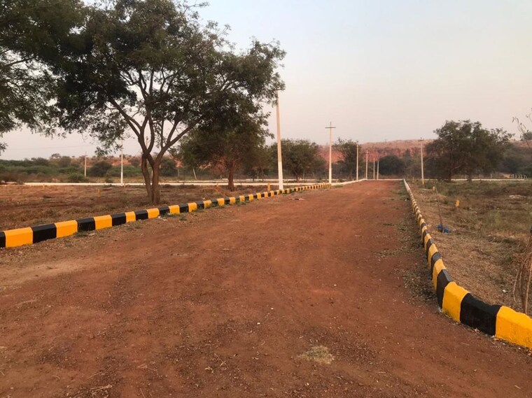 undefined, shabad  300 Sq.Yd. Plot In Shabad Hyderabad 9997645