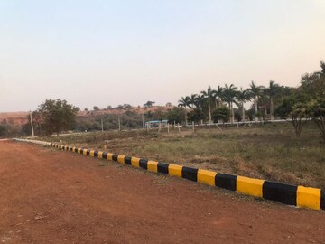 Plot Area in  Plot at Shabad – for Sale